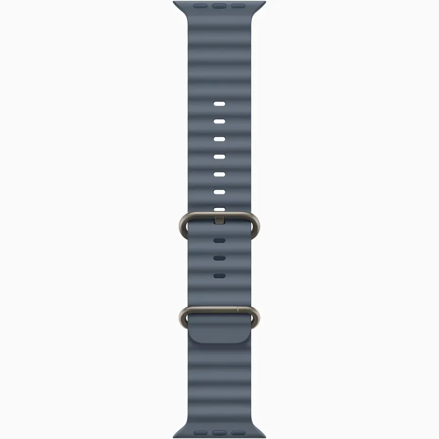Apple Watch New Ultra 3 2025