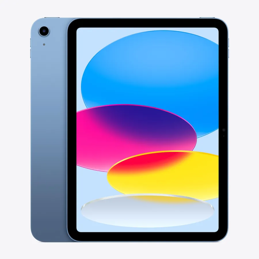 Apple iPad 11-inch A16 chip (11th generation)