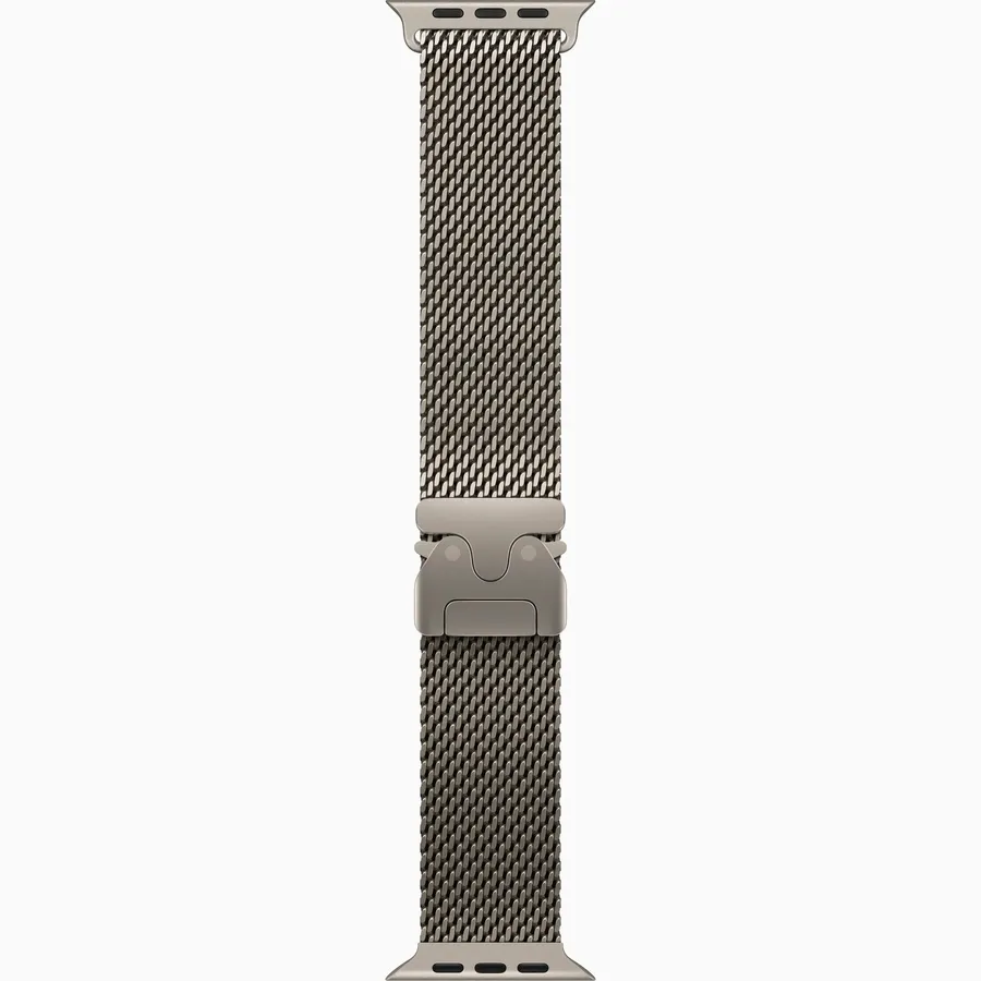 Apple Watch New Ultra 3 2025