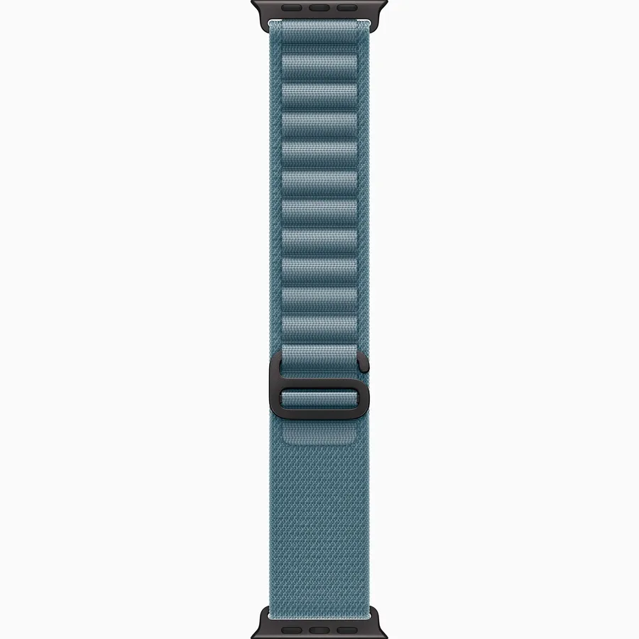 Apple Watch New Ultra 3 2025