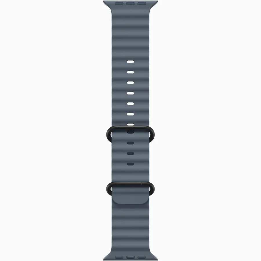 Apple Watch New Ultra 3 2025