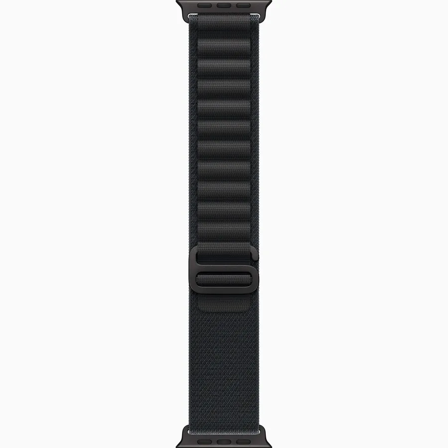 Apple Watch New Ultra 3 2025