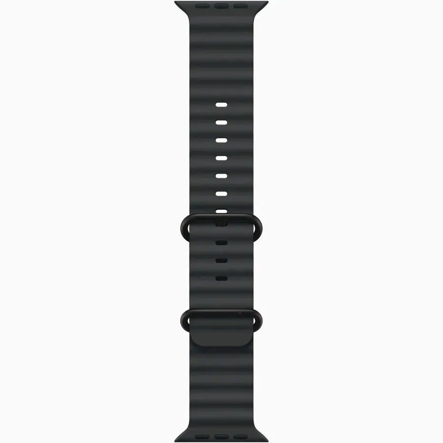 Apple Watch New Ultra 3 2025