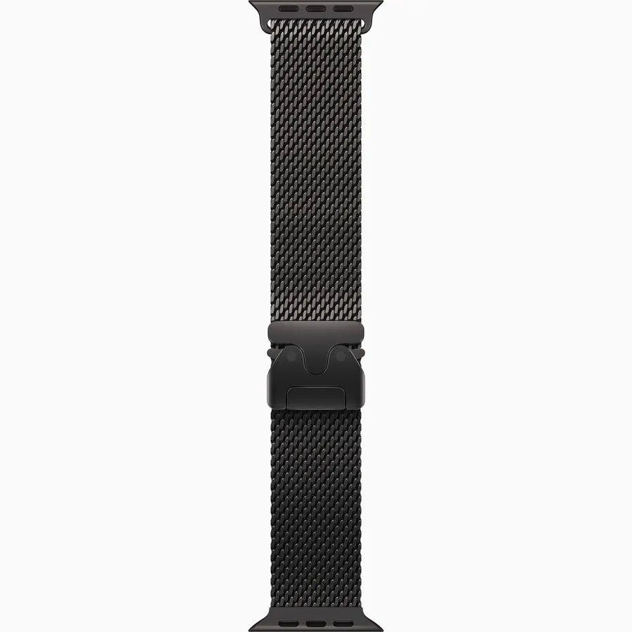 Apple Watch New Ultra 3 2025