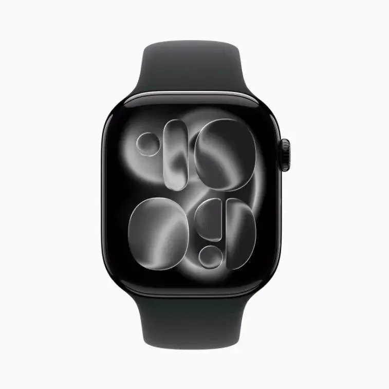 Apple Watch Series 11 Aluminum Case