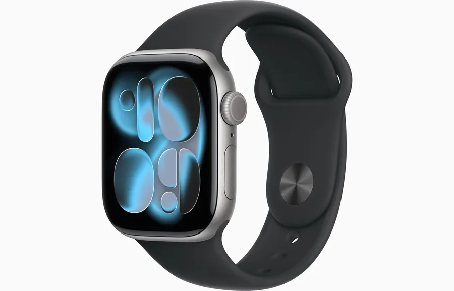 Apple Watch Series 11 Aluminum Case