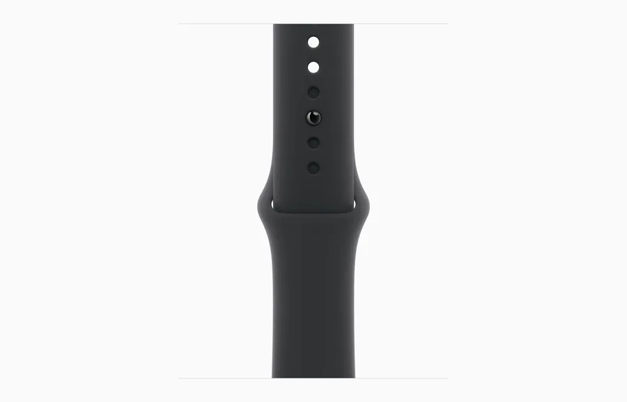 Apple Watch Series 11 Aluminum Case