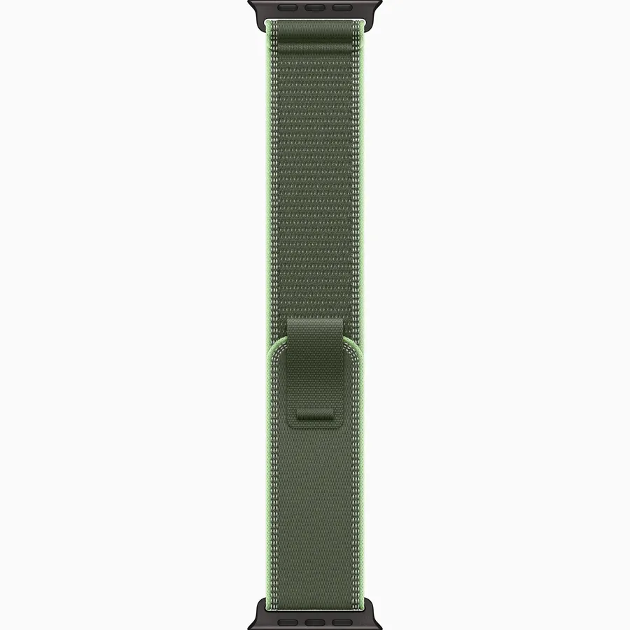 Apple Watch New Ultra 3 2025
