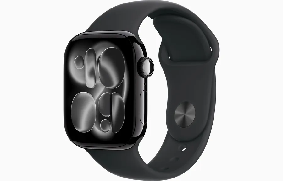 Apple Watch Series 11 Aluminum Case
