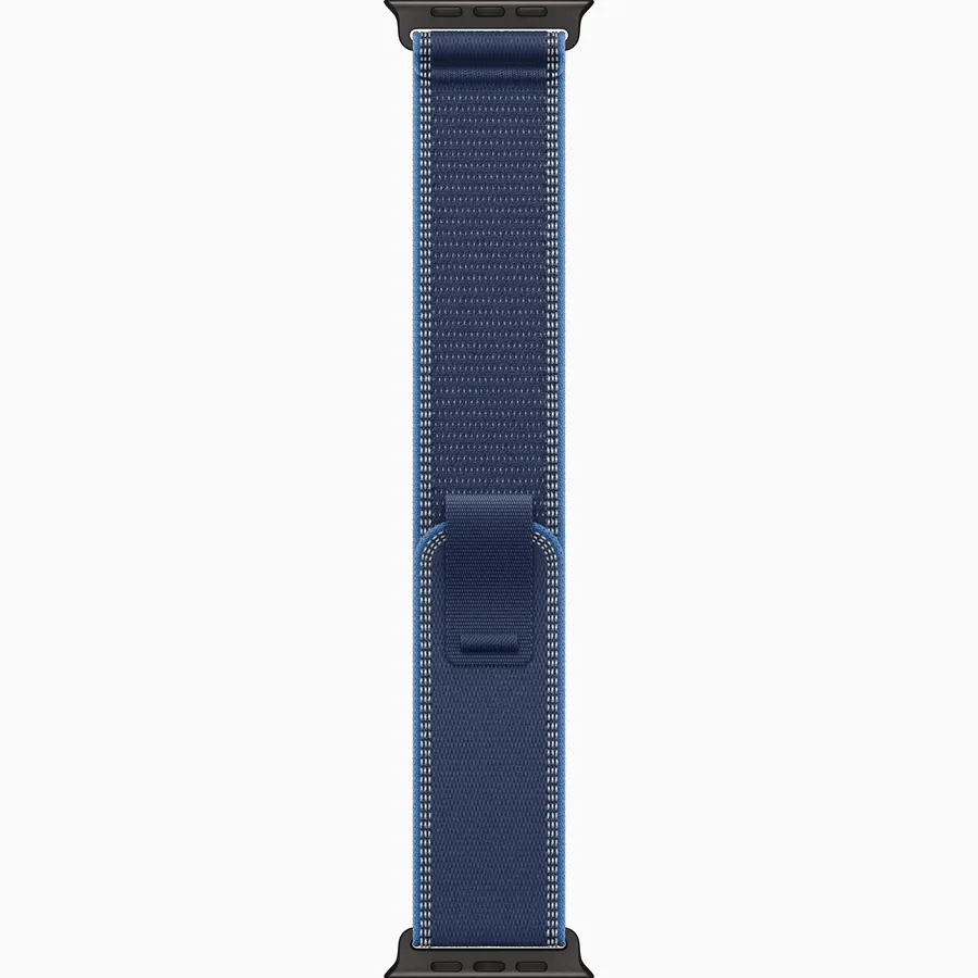 Apple Watch New Ultra 3 2025