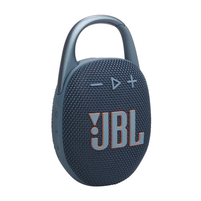 JBL Clip 5 Ultra-portable waterproof speaker