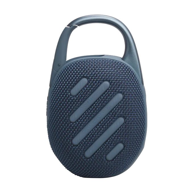 JBL Clip 5 Ultra-portable waterproof speaker