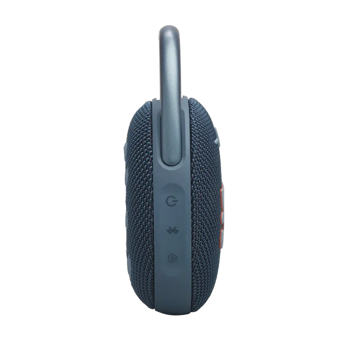 JBL Clip 5 Ultra-portable waterproof speaker