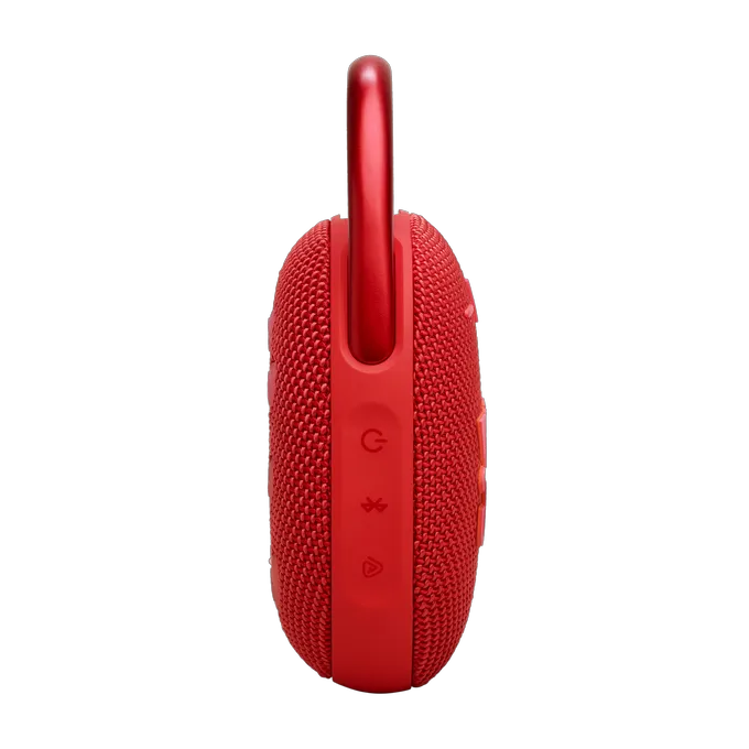 JBL Clip 5 Ultra-portable waterproof speaker