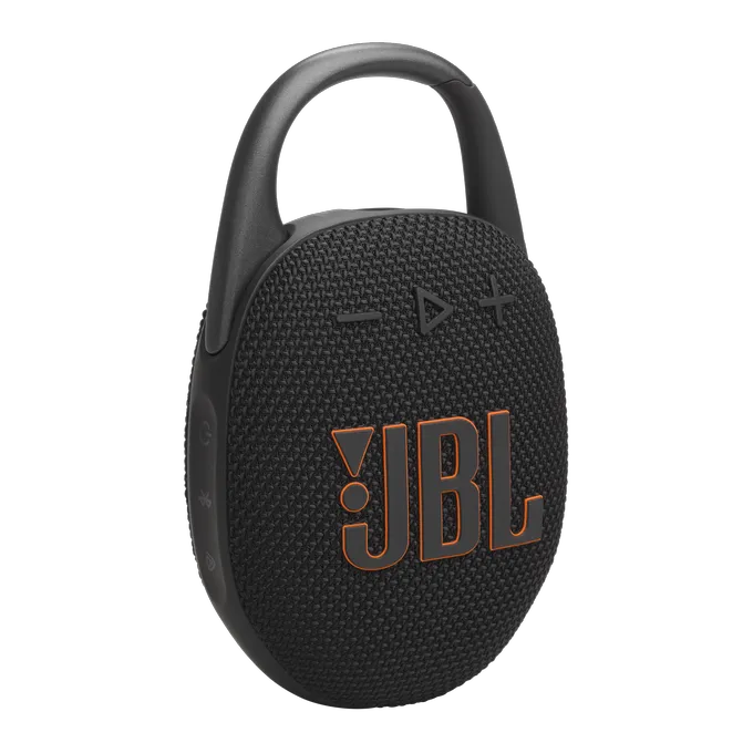 JBL Clip 5 Ultra-portable waterproof speaker