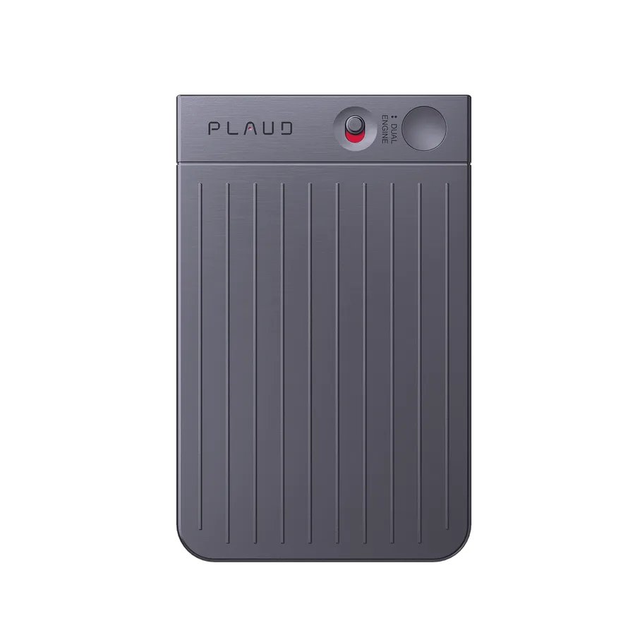 Plaud Note AI – Smart Voice Recorder & Note Taker
