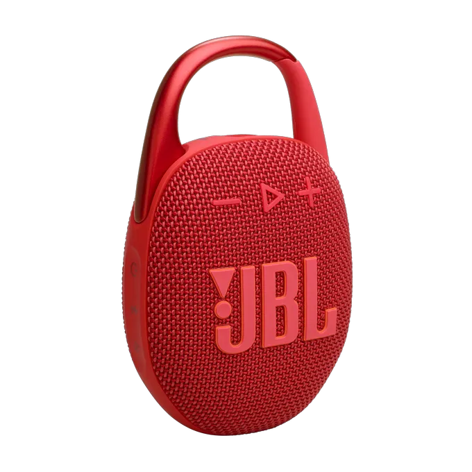 JBL Clip 5 Ultra-portable waterproof speaker