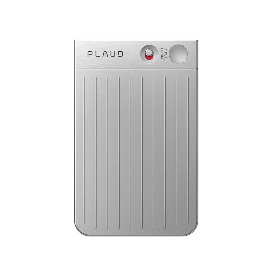 Plaud Note AI – Smart Voice Recorder & Note Taker