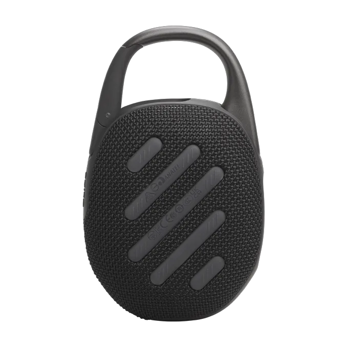 JBL Clip 5 Ultra-portable waterproof speaker