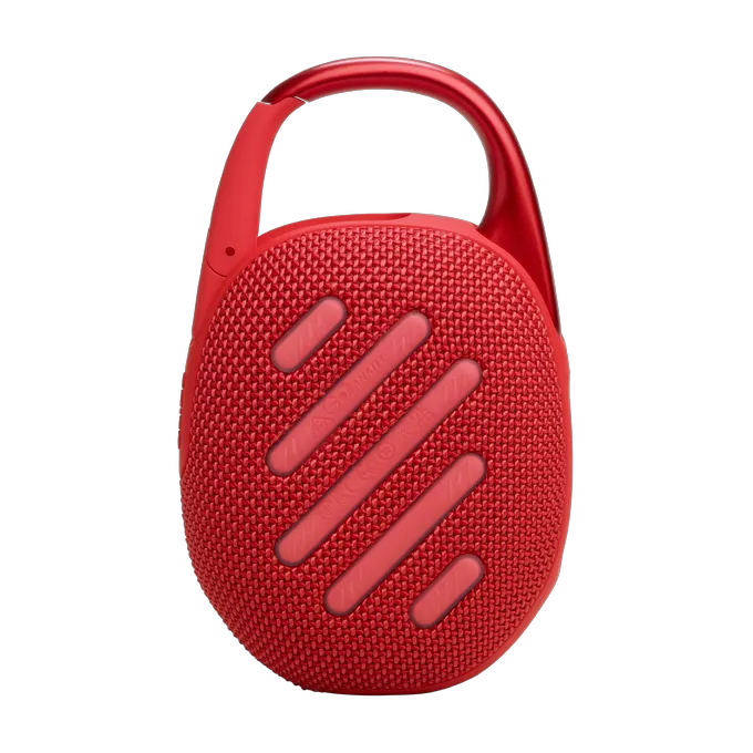 JBL Clip 5 Ultra-portable waterproof speaker