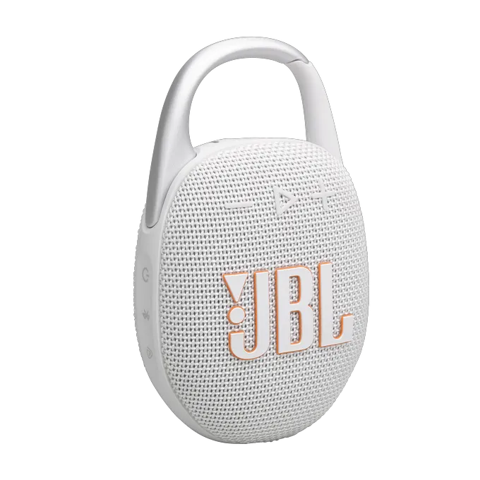 JBL Clip 5 Ultra-portable waterproof speaker