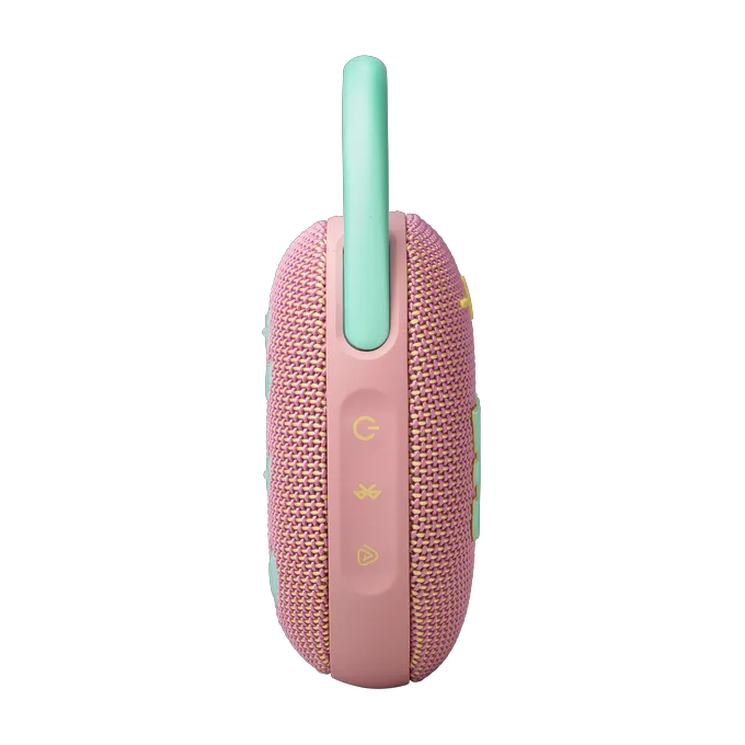 JBL Clip 5 Ultra-portable waterproof speaker