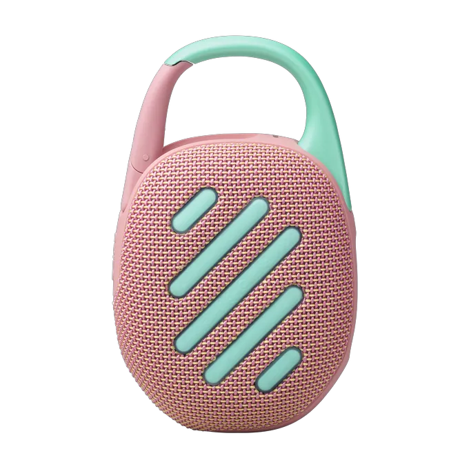 JBL Clip 5 Ultra-portable waterproof speaker