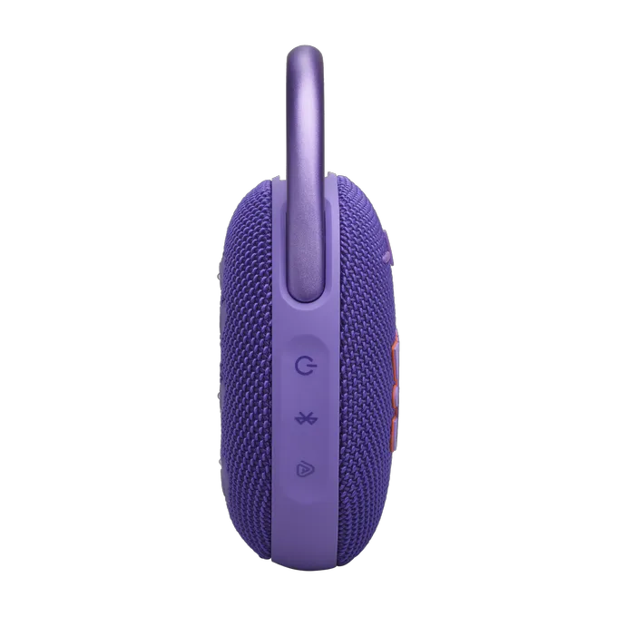 JBL Clip 5 Ultra-portable waterproof speaker
