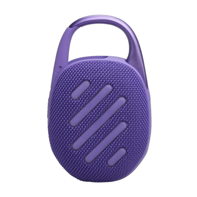 JBL Clip 5 Ultra-portable waterproof speaker