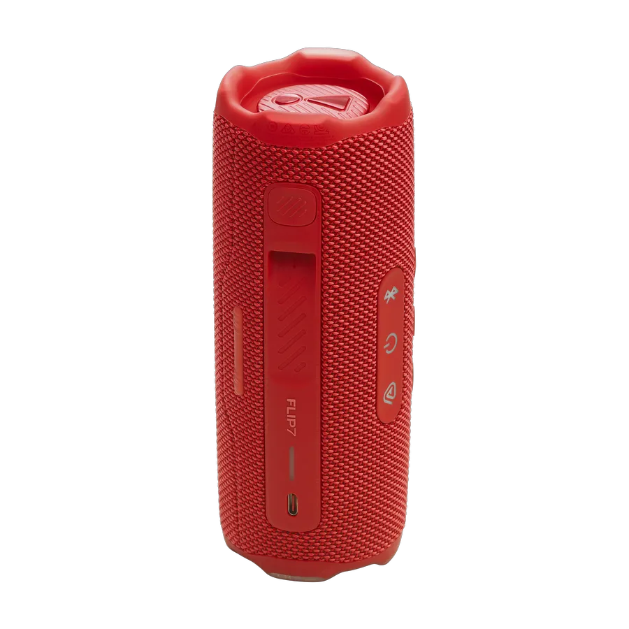 JBL Flip 7 Portable waterproof and drop-proof speaker