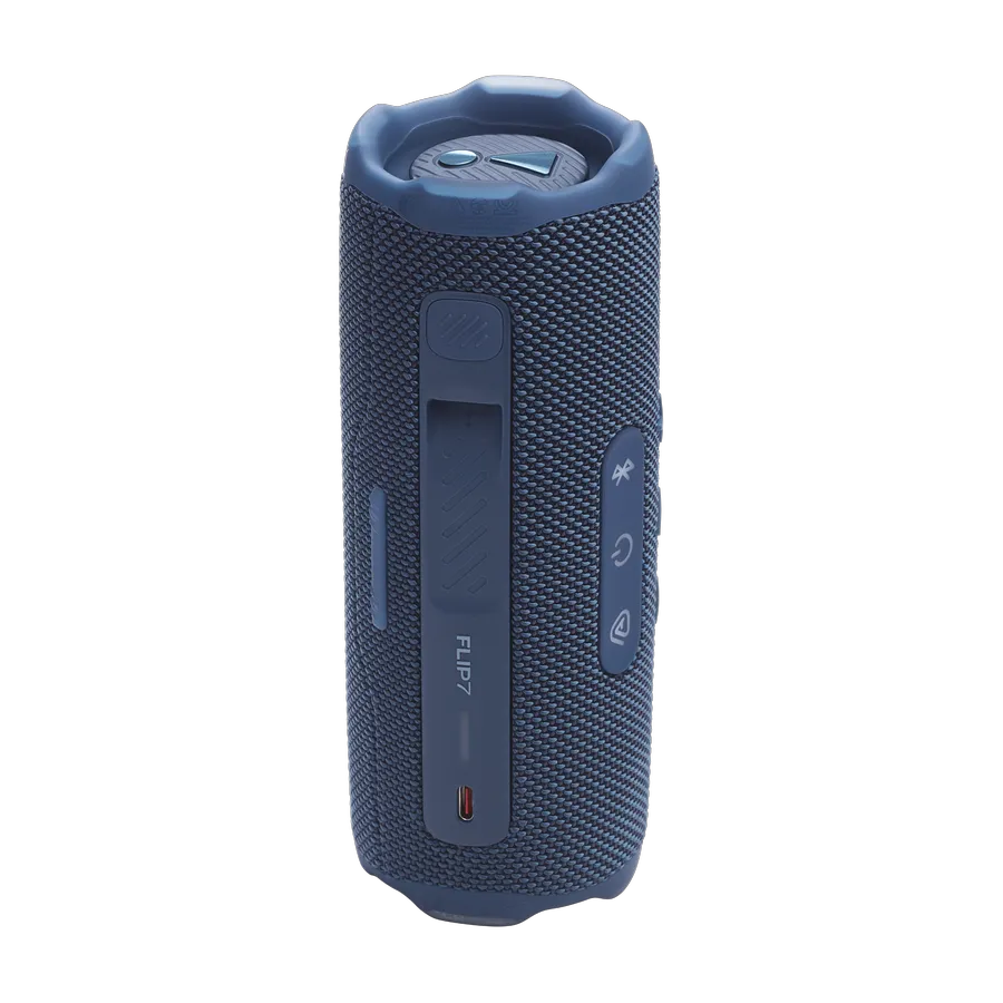 JBL Flip 7 Portable waterproof and drop-proof speaker