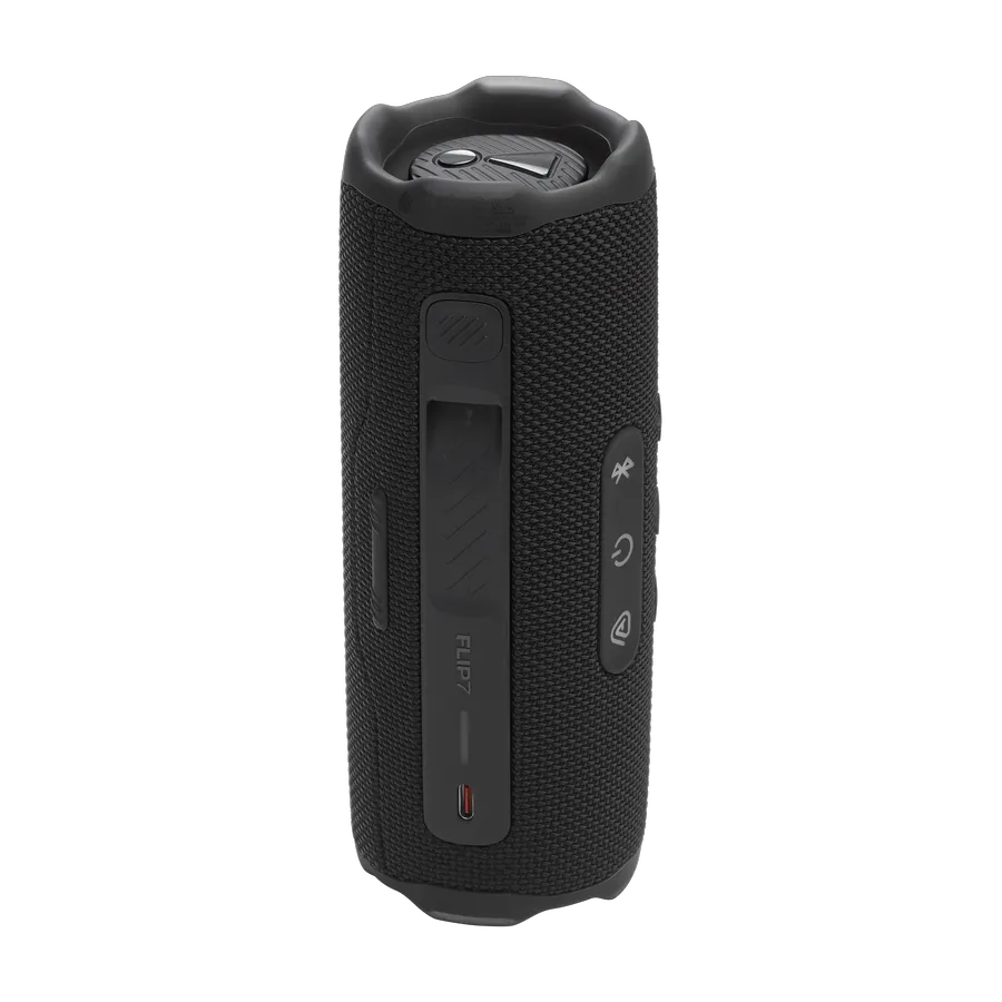 JBL Flip 7 Portable waterproof and drop-proof speaker