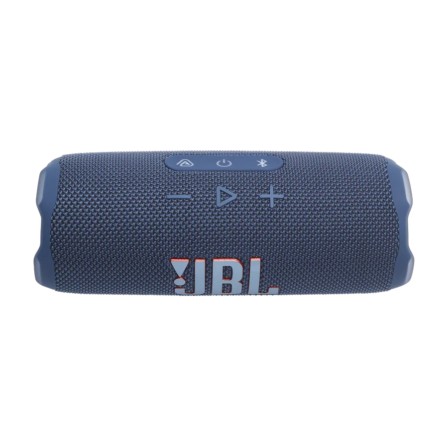 JBL Flip 7 Portable waterproof and drop-proof speaker