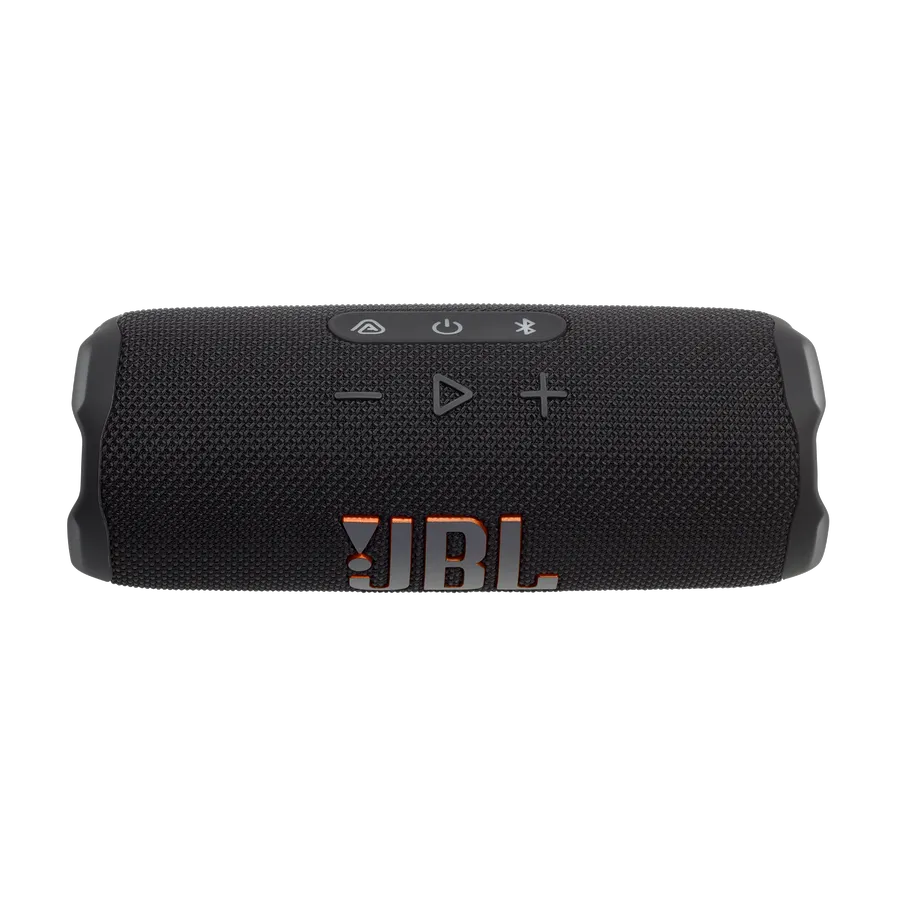 JBL Flip 7 Portable waterproof and drop-proof speaker