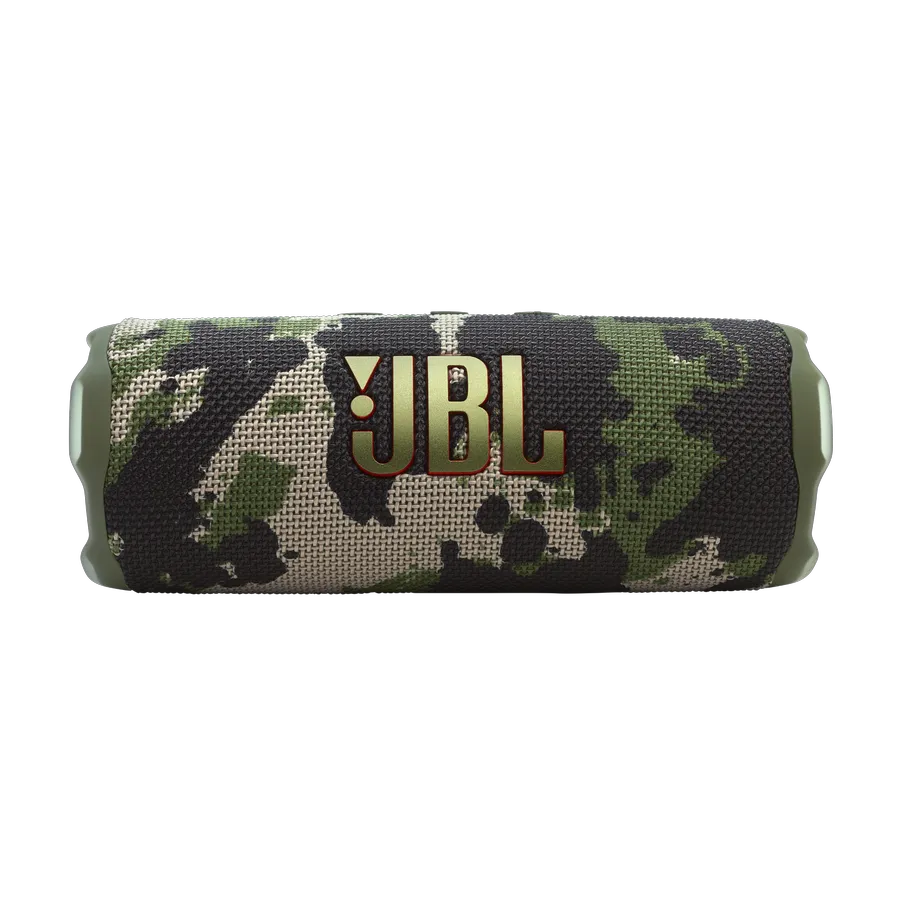 JBL Flip 7 Portable waterproof and drop-proof speaker