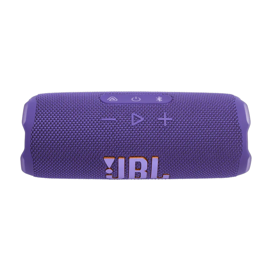 JBL Flip 7 Portable waterproof and drop-proof speaker
