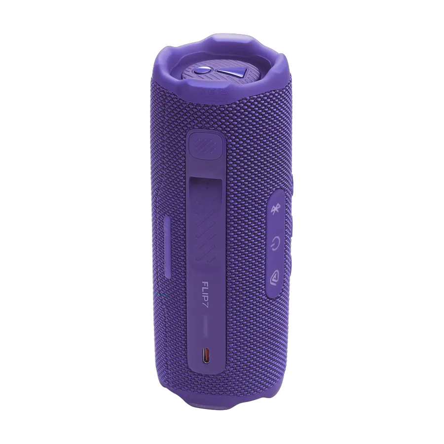 JBL Flip 7 Portable waterproof and drop-proof speaker