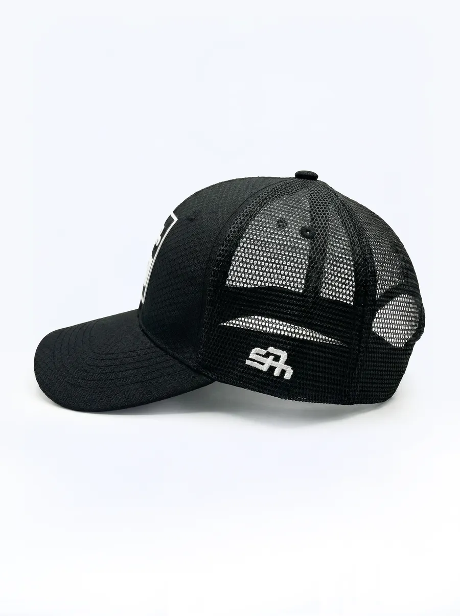 SEVEN TRUCKER CAP