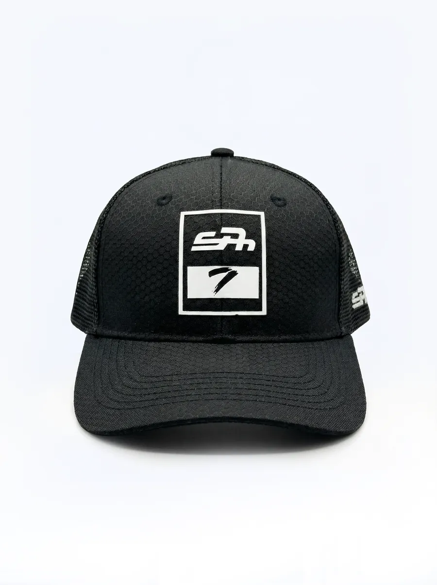 SEVEN TRUCKER CAP