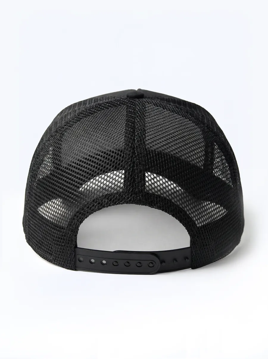 SEVEN TRUCKER CAP