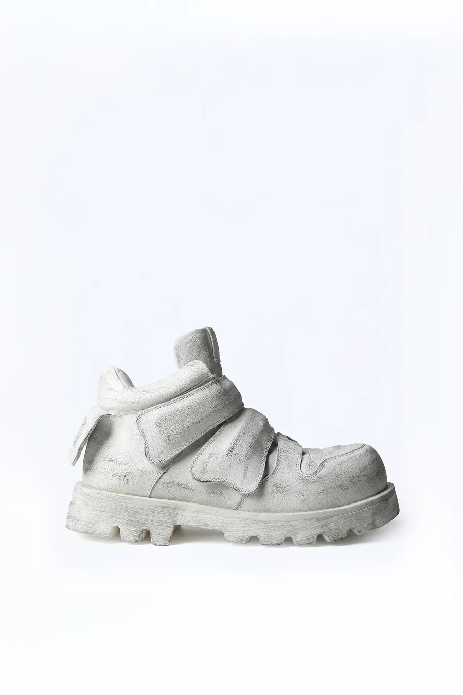 high top sneakers