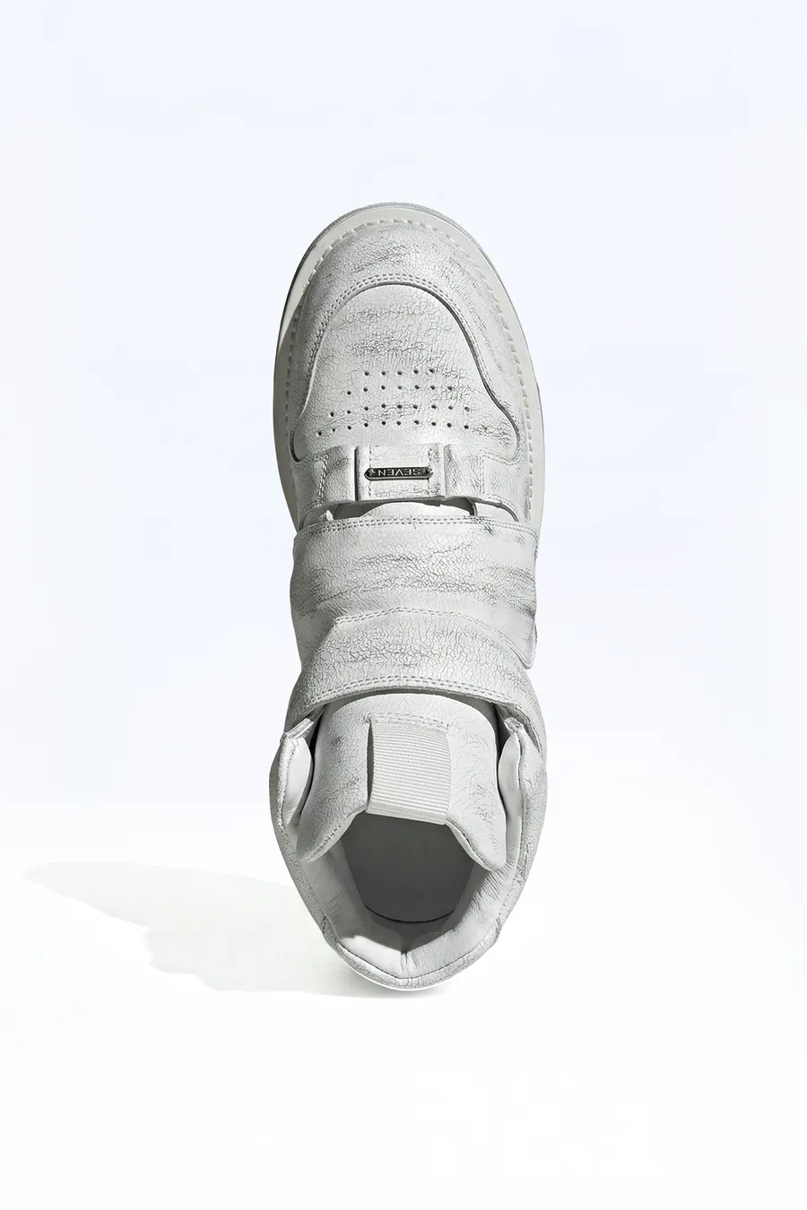 high top sneakers
