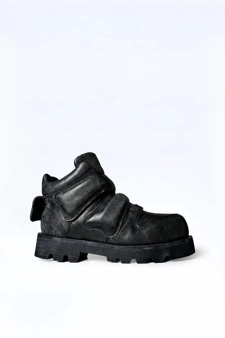 high top sneakers