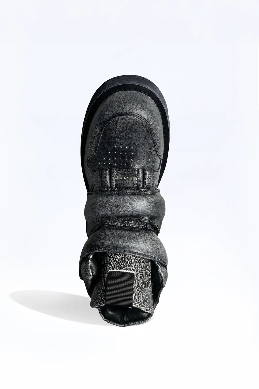 high top sneakers